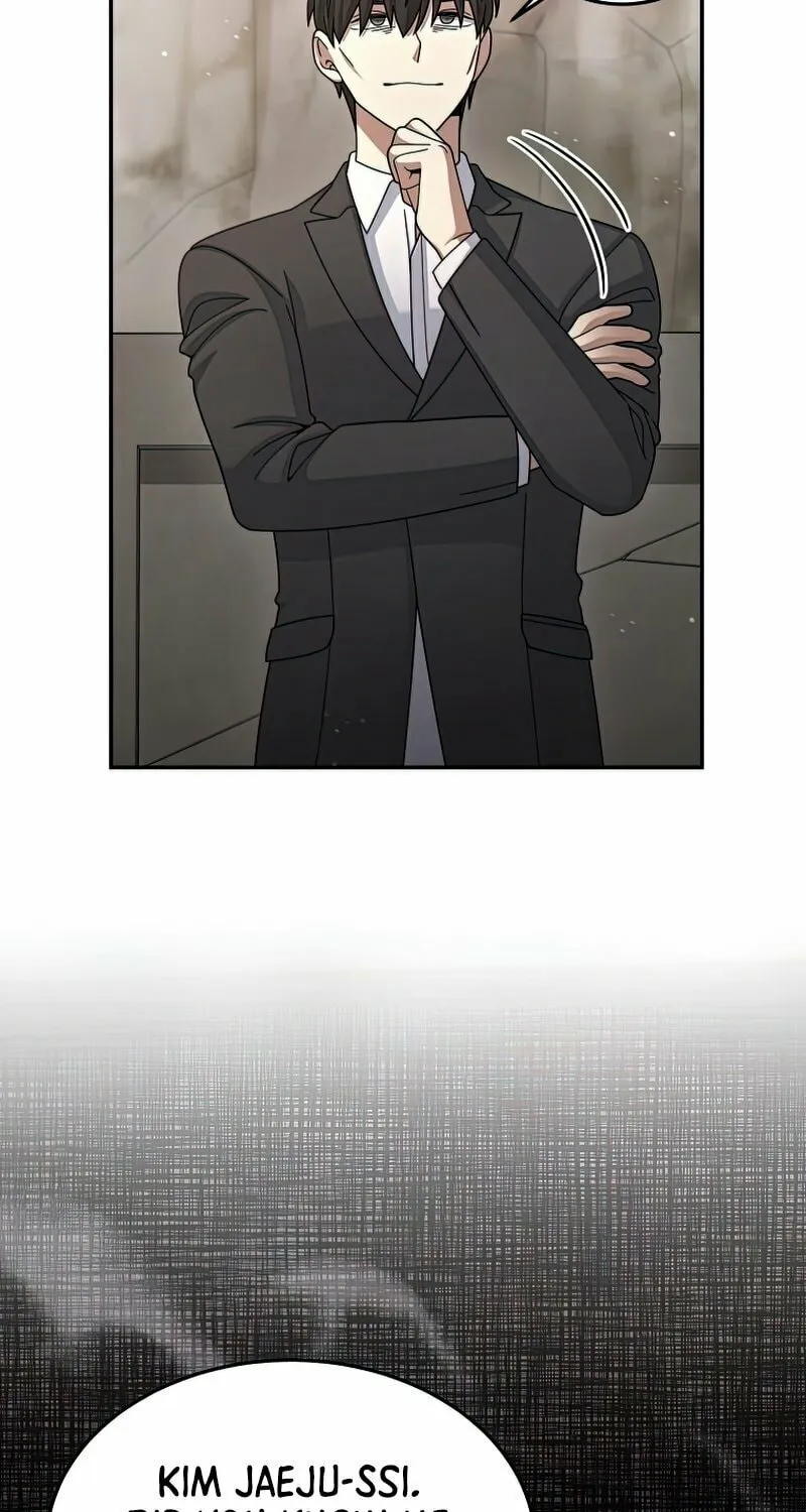 Read The Overpowered Newbie chapter 26 image 38 on Lezhin