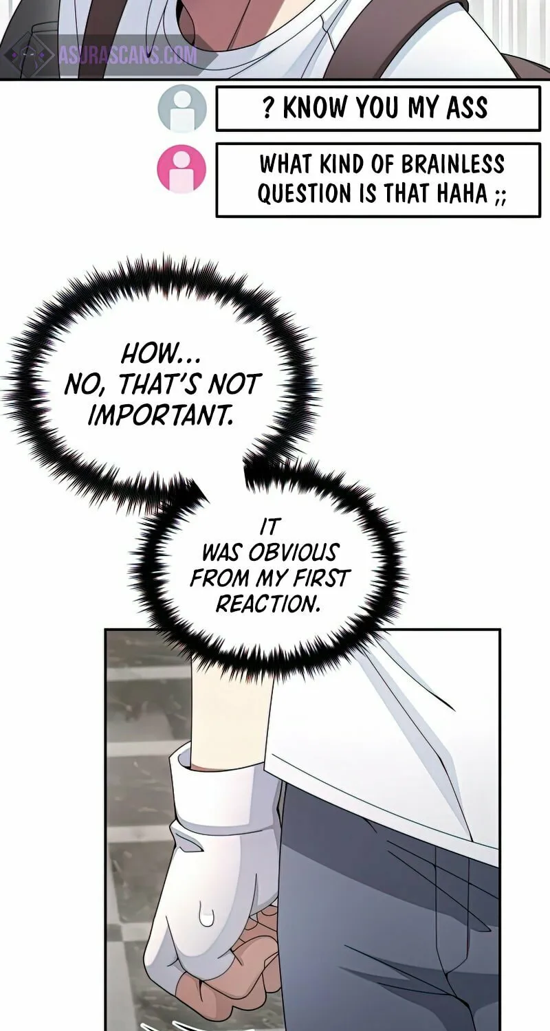 Read The Overpowered Newbie chapter 26 image 40 on Lezhin