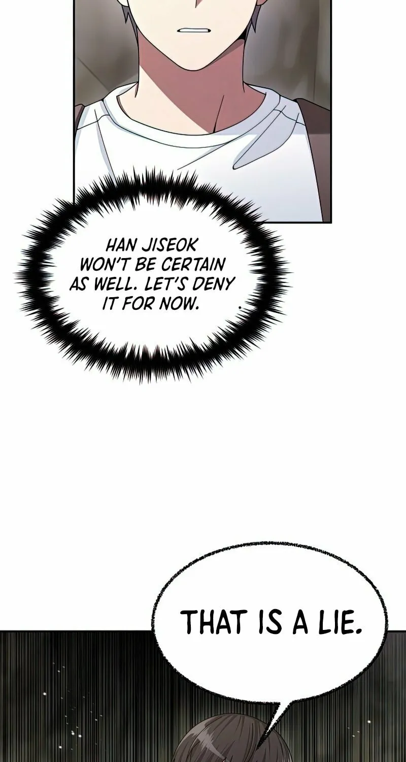 Read The Overpowered Newbie chapter 26 image 42 on Lezhin
