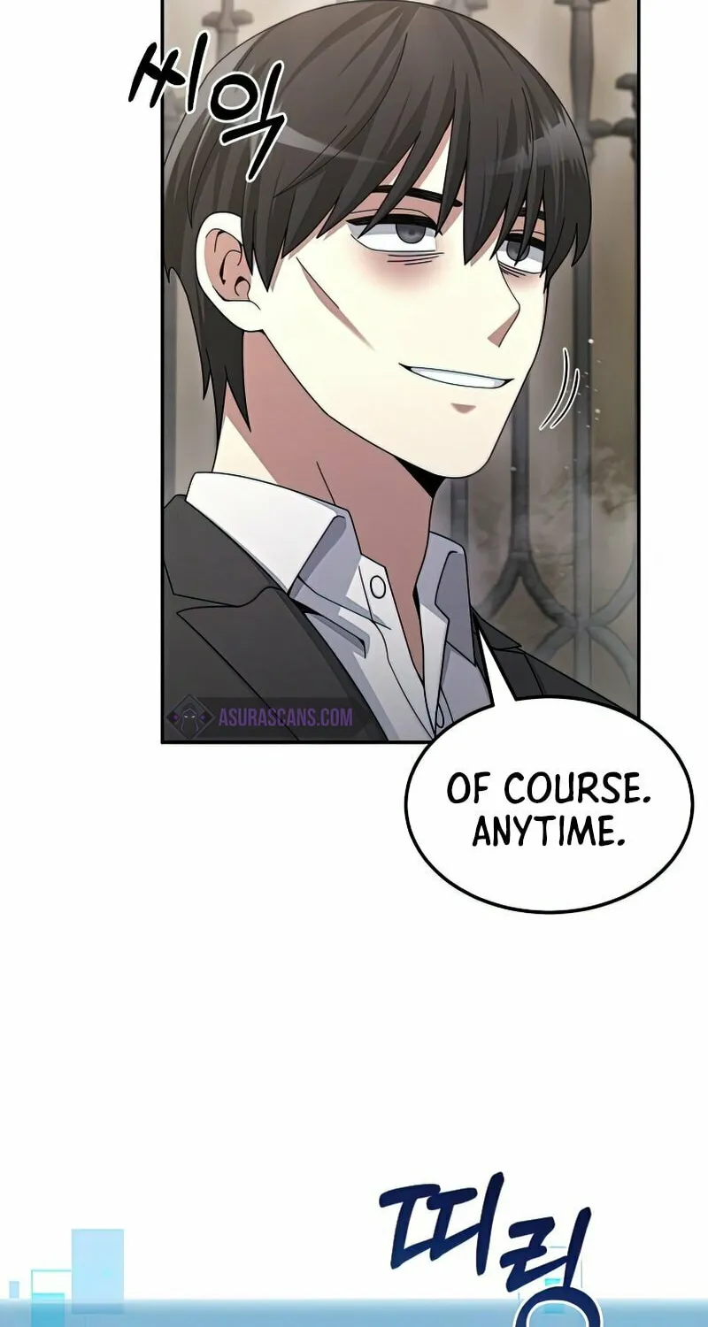 Read The Overpowered Newbie chapter 26 image 48 on Lezhin