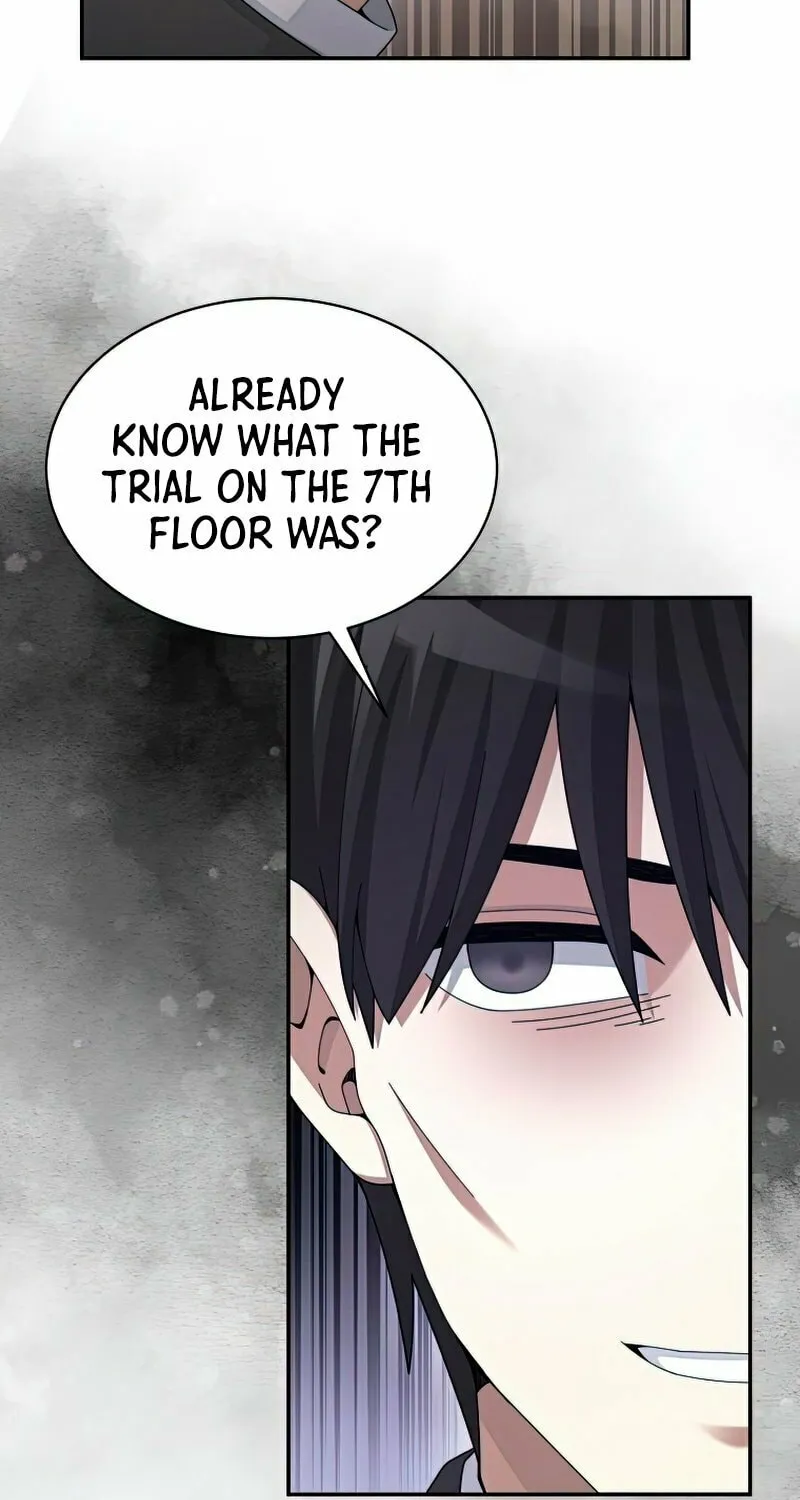 Read The Overpowered Newbie chapter 26 image 51 on Lezhin