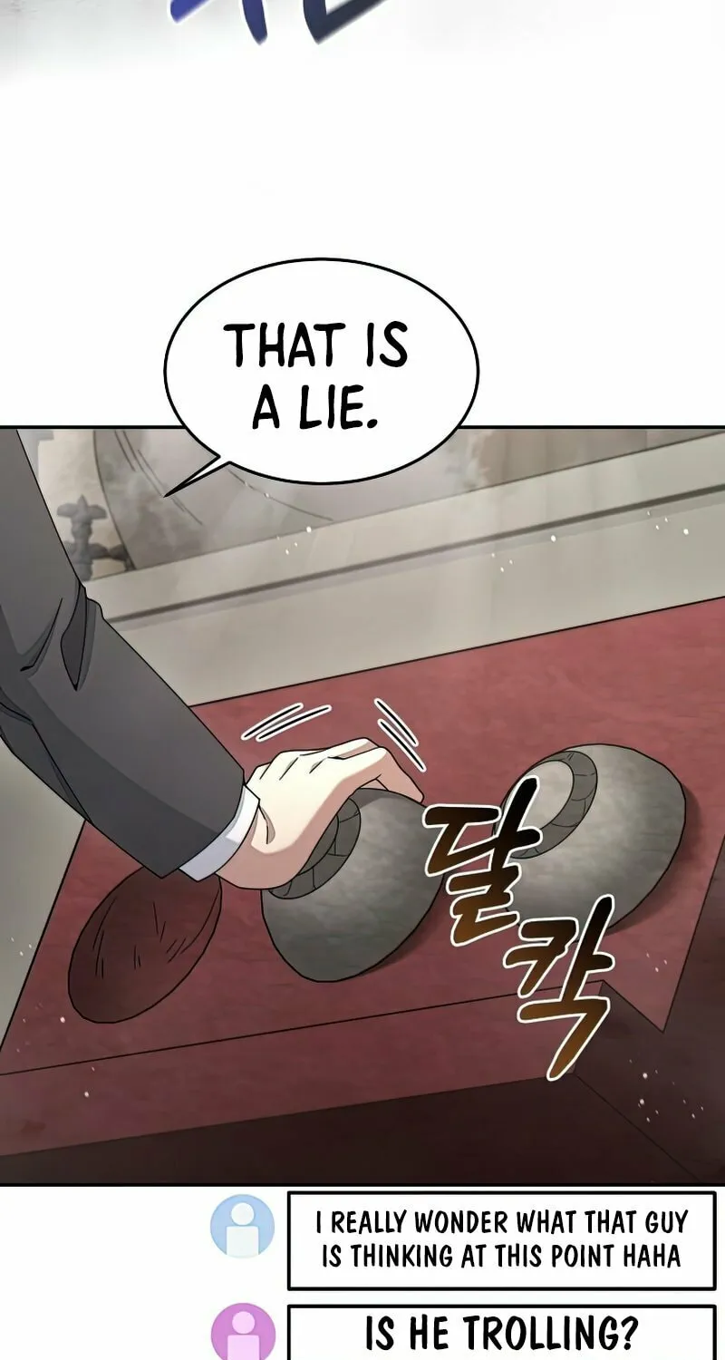 Read The Overpowered Newbie chapter 26 image 53 on Lezhin