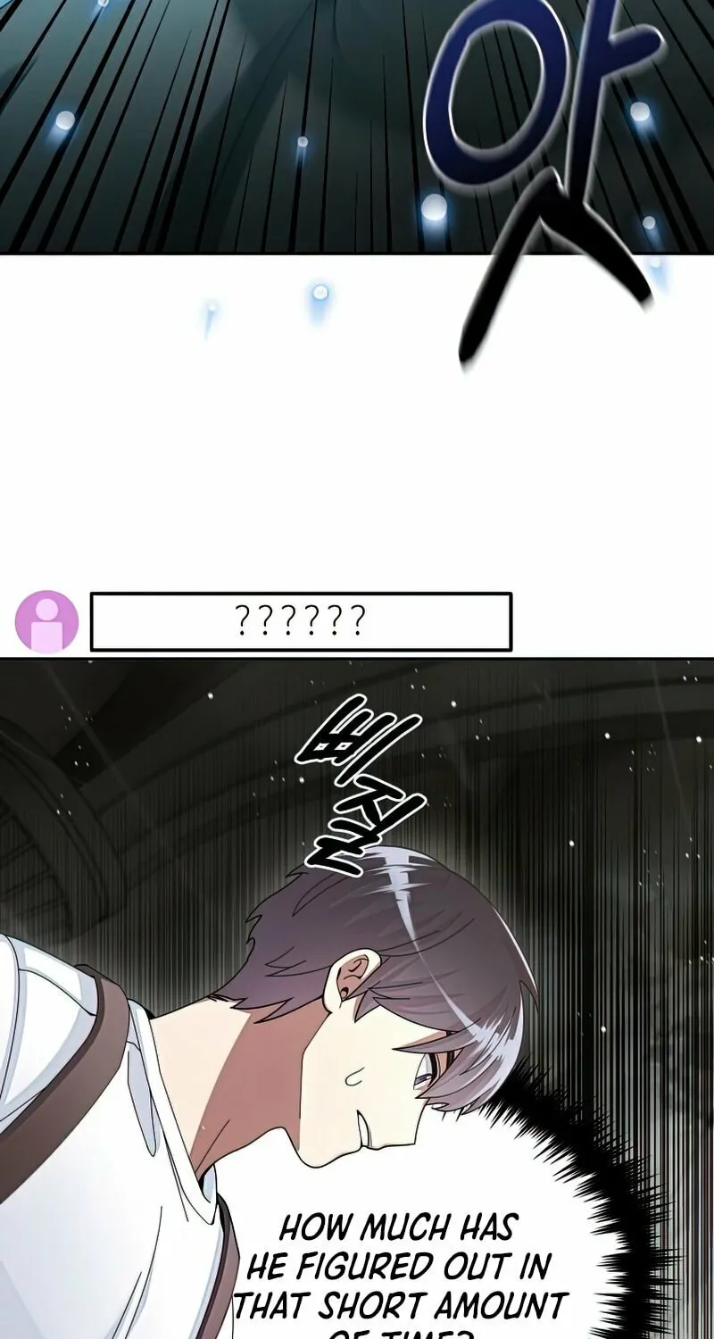 Read The Overpowered Newbie chapter 26 image 56 on Lezhin
