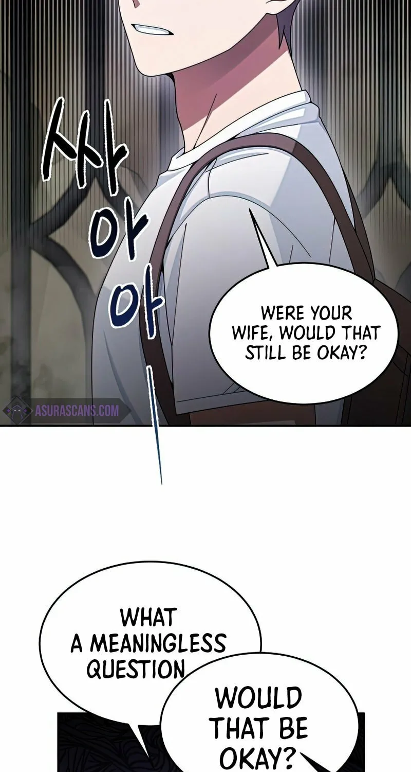 Read The Overpowered Newbie chapter 26 image 61 on Lezhin