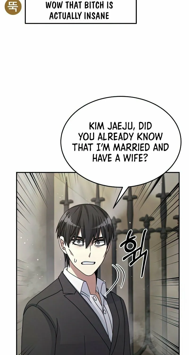 Read The Overpowered Newbie chapter 26 image 70 on Lezhin
