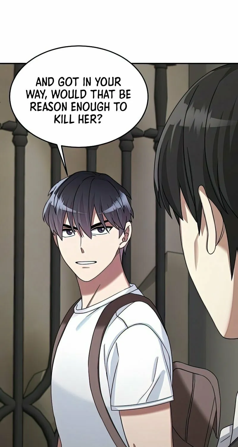 Read The Overpowered Newbie chapter 26 image 77 on Lezhin