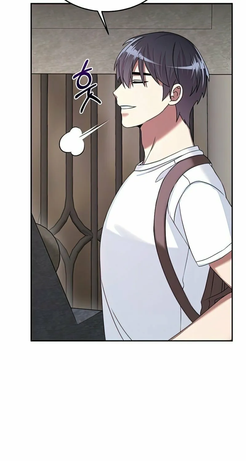 Read The Overpowered Newbie chapter 26 image 85 on Lezhin