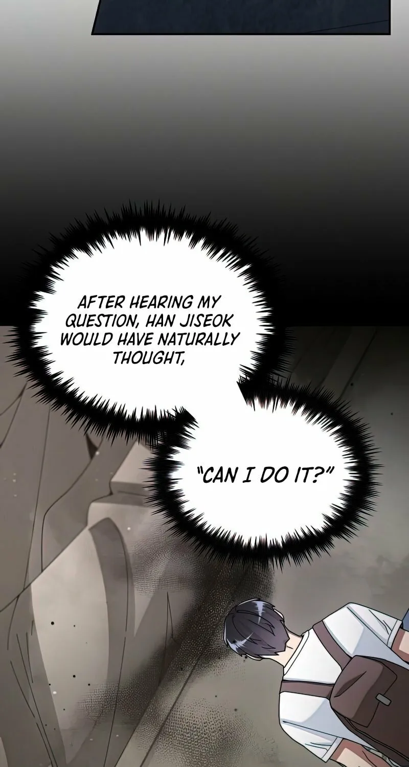 Read The Overpowered Newbie chapter 26 image 89 on Lezhin