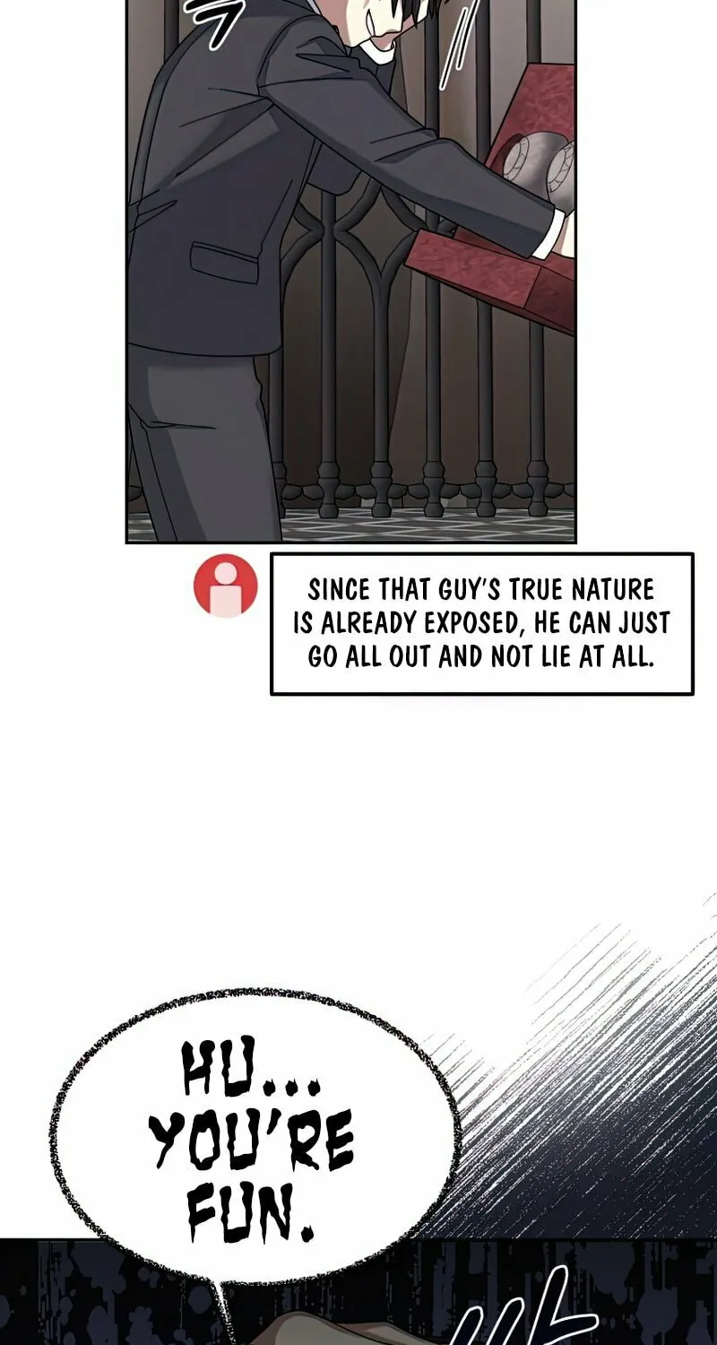Read The Overpowered Newbie chapter 26 image 95 on Lezhin