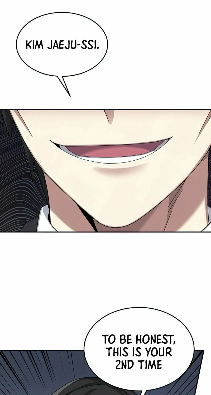Read The Overpowered Newbie chapter 26 image 98 on Lezhin