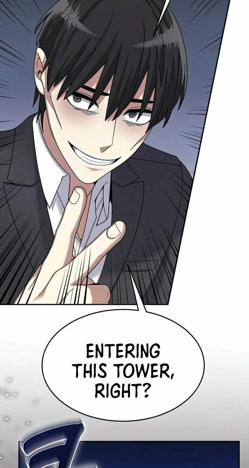Read The Overpowered Newbie chapter 26 image 99 on Lezhin