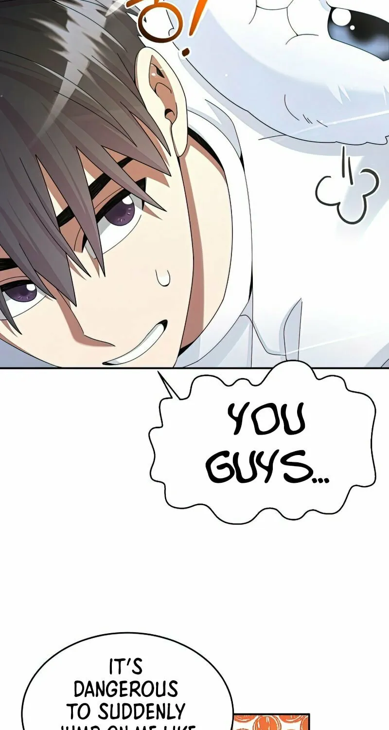 Read The Overpowered Newbie chapter 28 image 13 on Lezhin