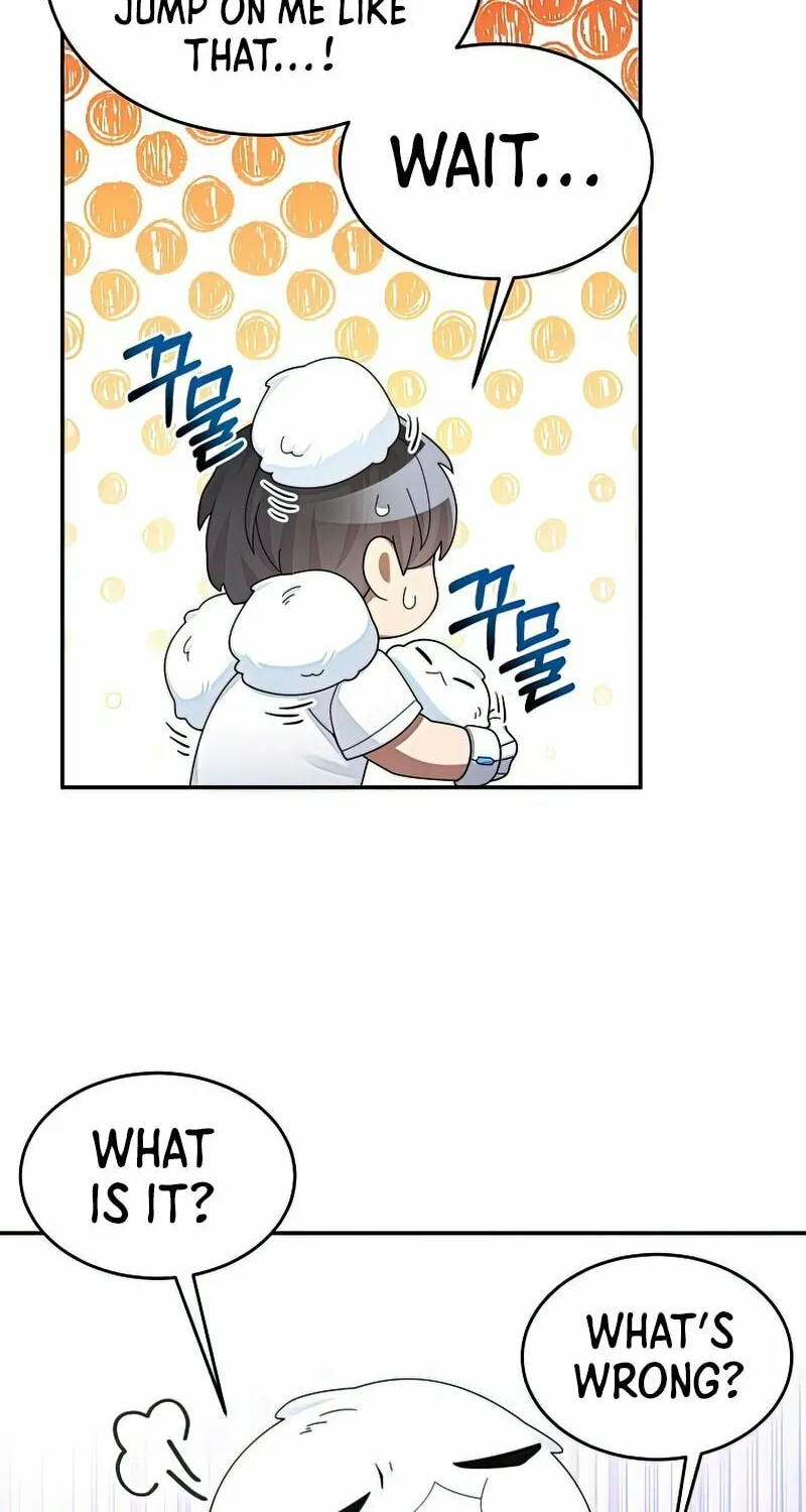 Read The Overpowered Newbie chapter 28 image 14 on Lezhin