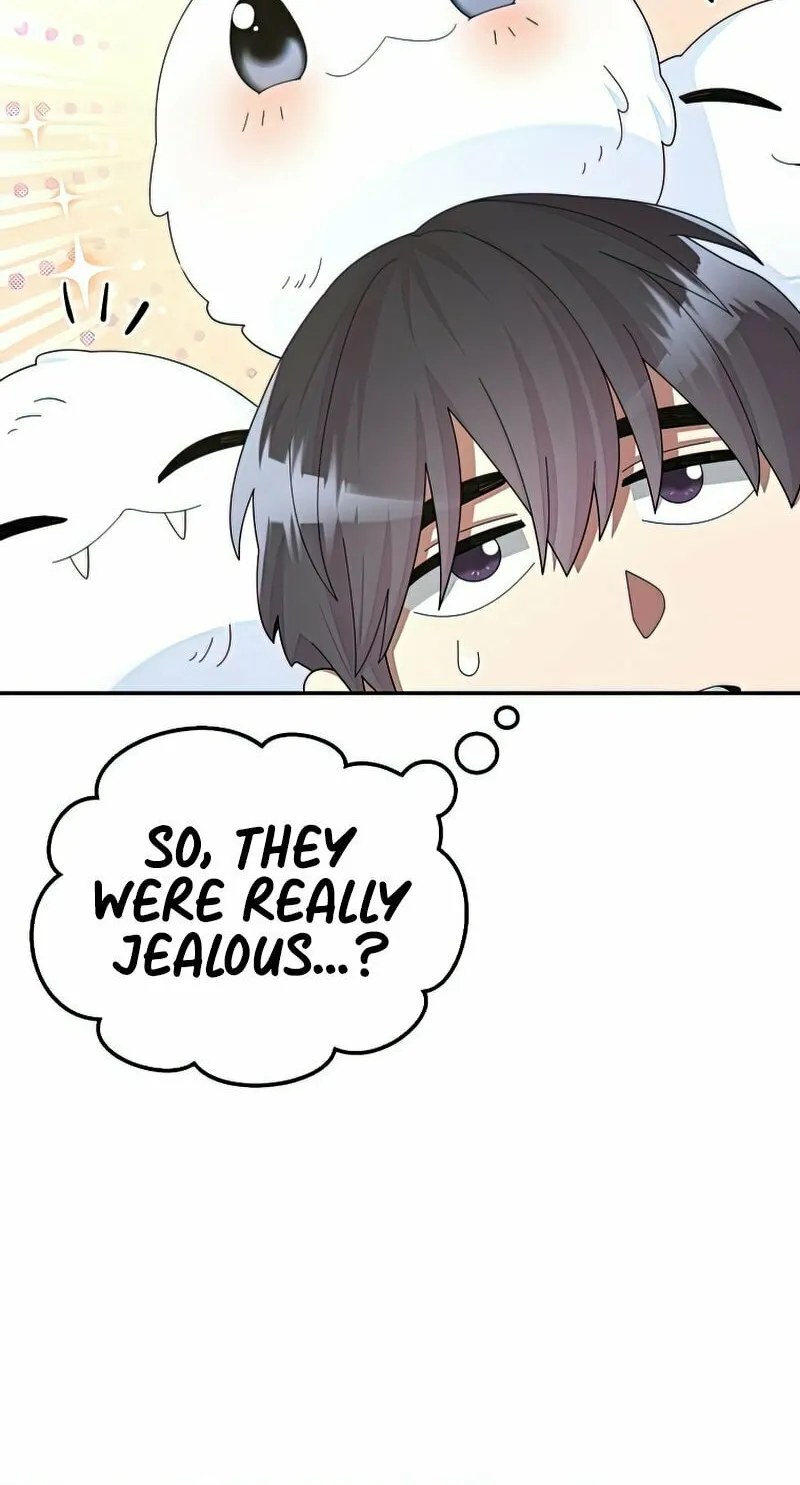 Read The Overpowered Newbie chapter 28 image 20 on Lezhin