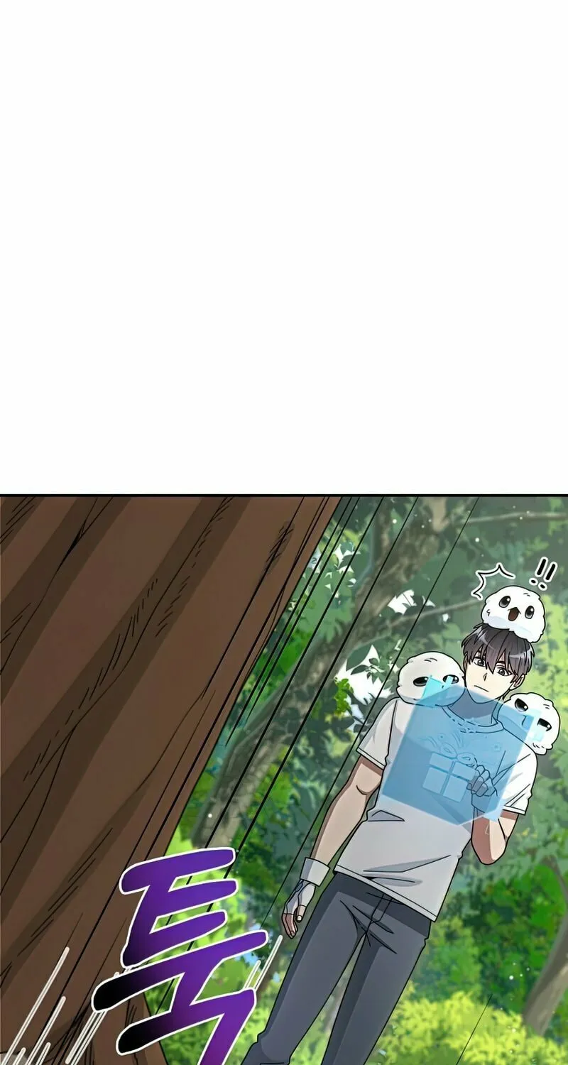 Read The Overpowered Newbie chapter 28 image 25 on Lezhin
