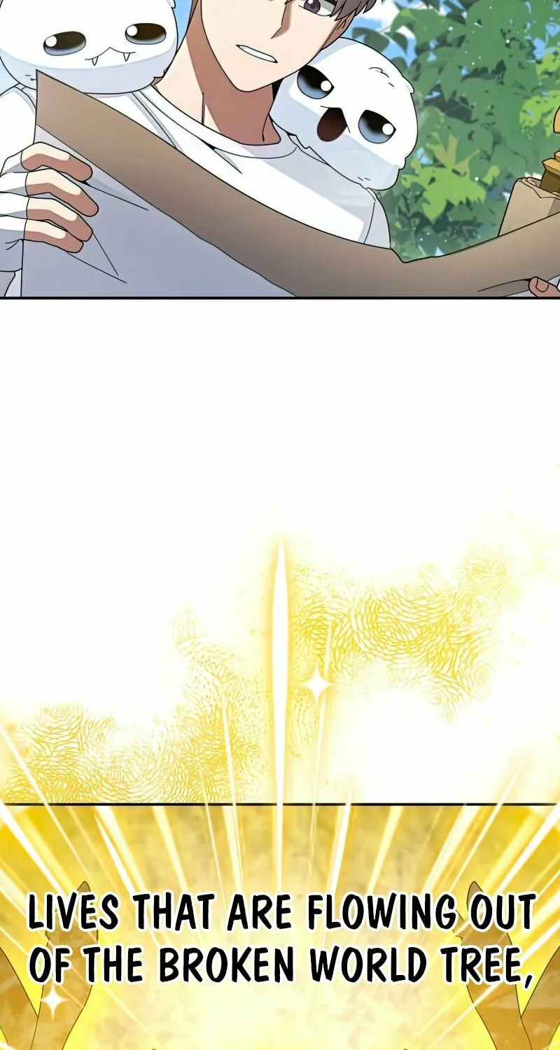 Read The Overpowered Newbie chapter 28 image 27 on Lezhin