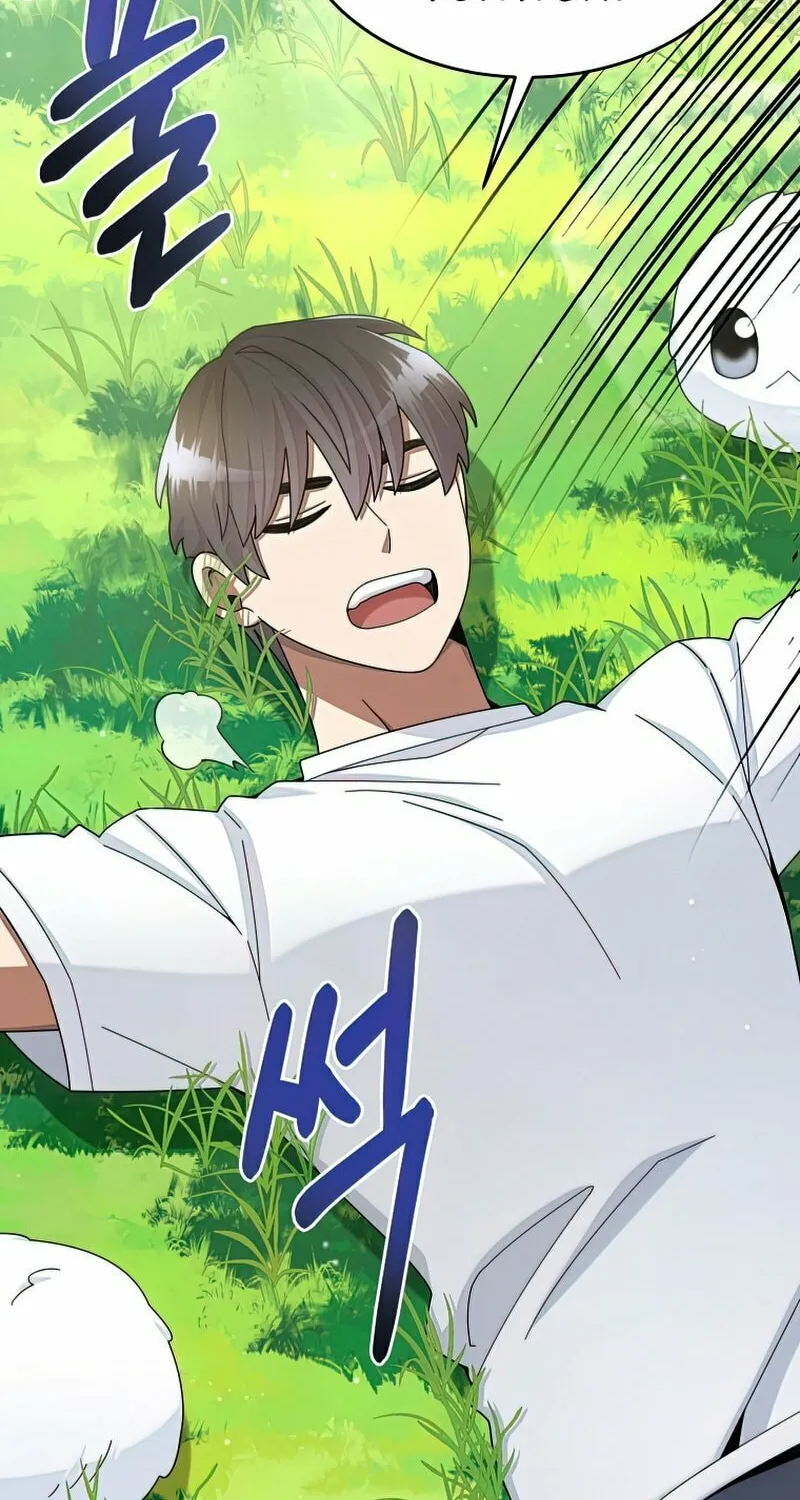 Read The Overpowered Newbie chapter 28 image 36 on Lezhin