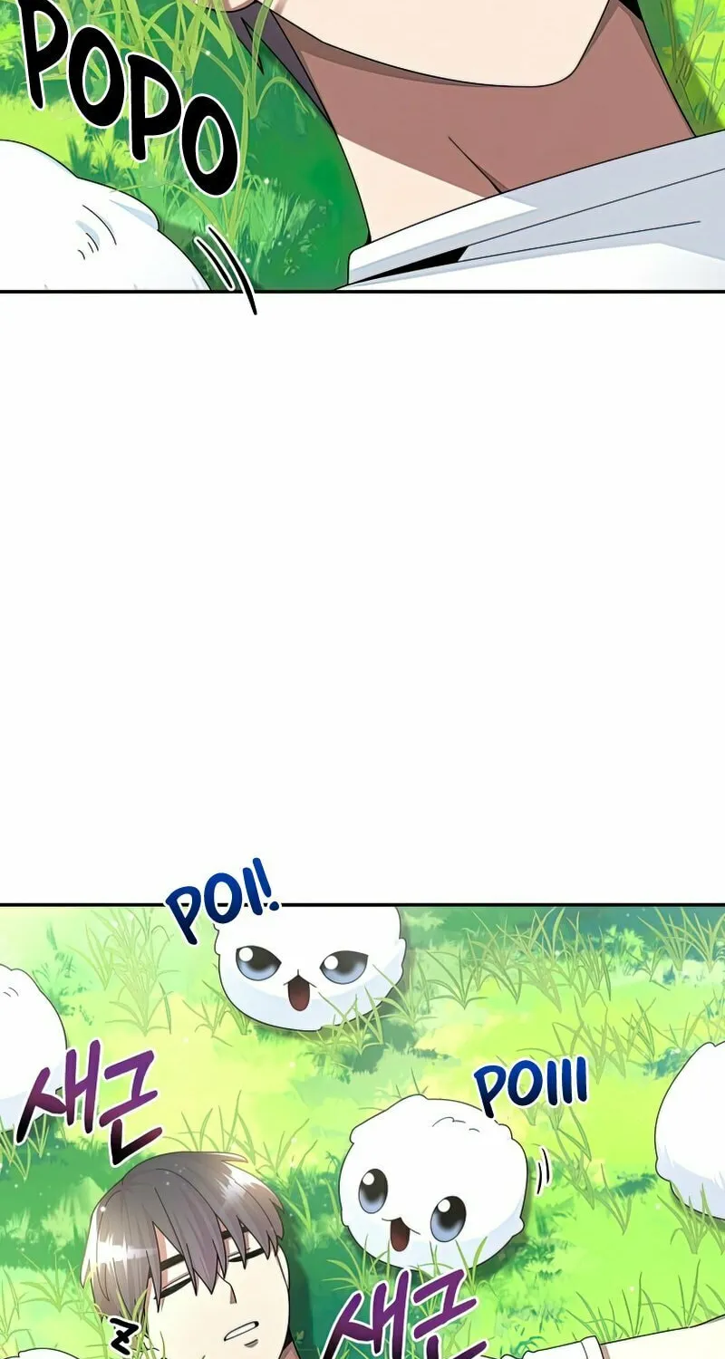 Read The Overpowered Newbie chapter 28 image 38 on Lezhin