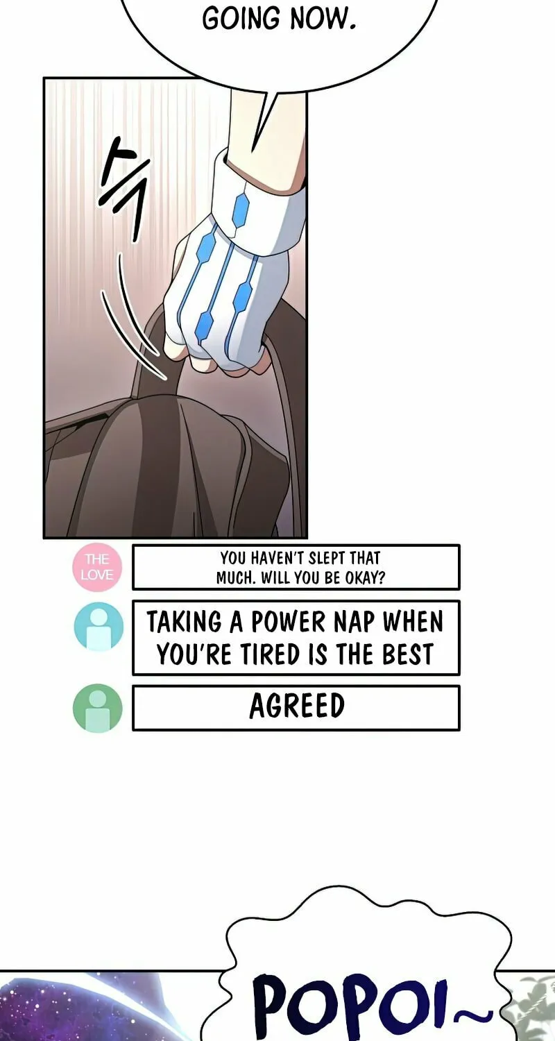 Read The Overpowered Newbie chapter 28 image 47 on Lezhin