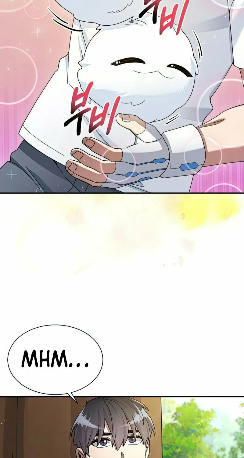 Read The Overpowered Newbie chapter 28 image 5 on Lezhin