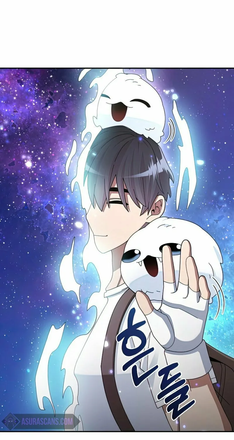 Read The Overpowered Newbie chapter 28 image 52 on Lezhin