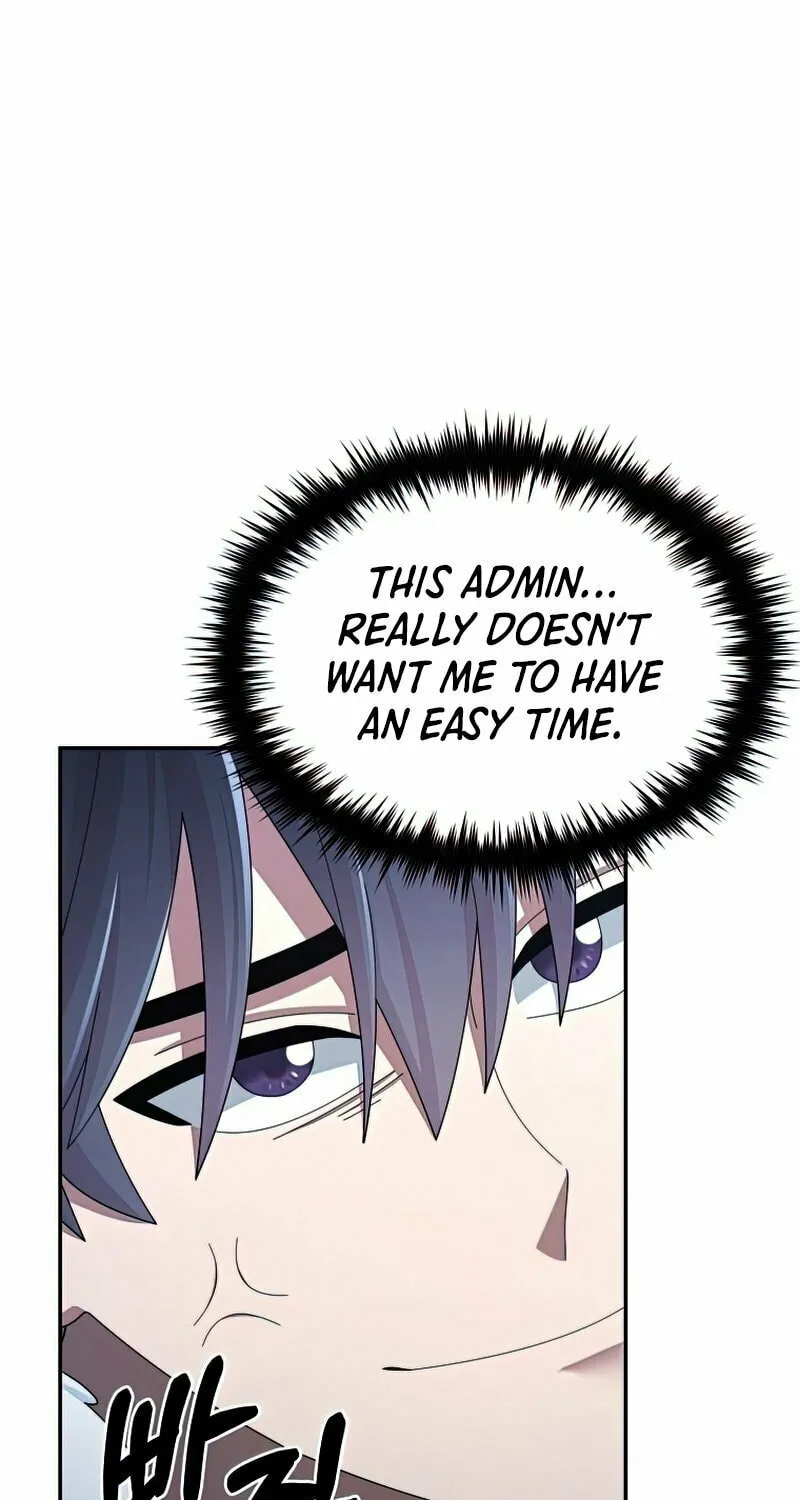 Read The Overpowered Newbie chapter 28 image 57 on Lezhin