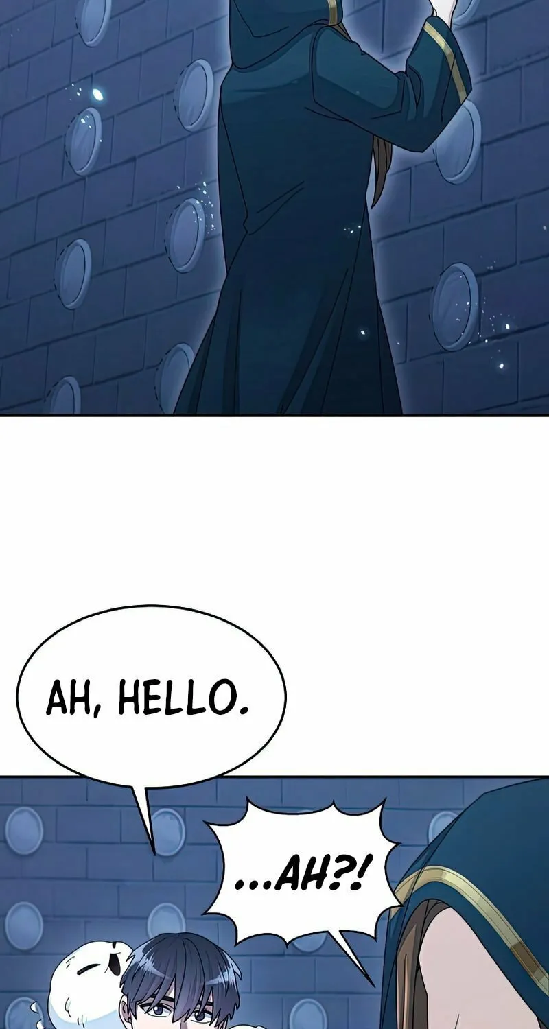 Read The Overpowered Newbie chapter 28 image 59 on Lezhin