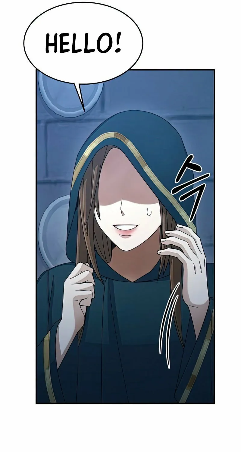 Read The Overpowered Newbie chapter 28 image 61 on Lezhin