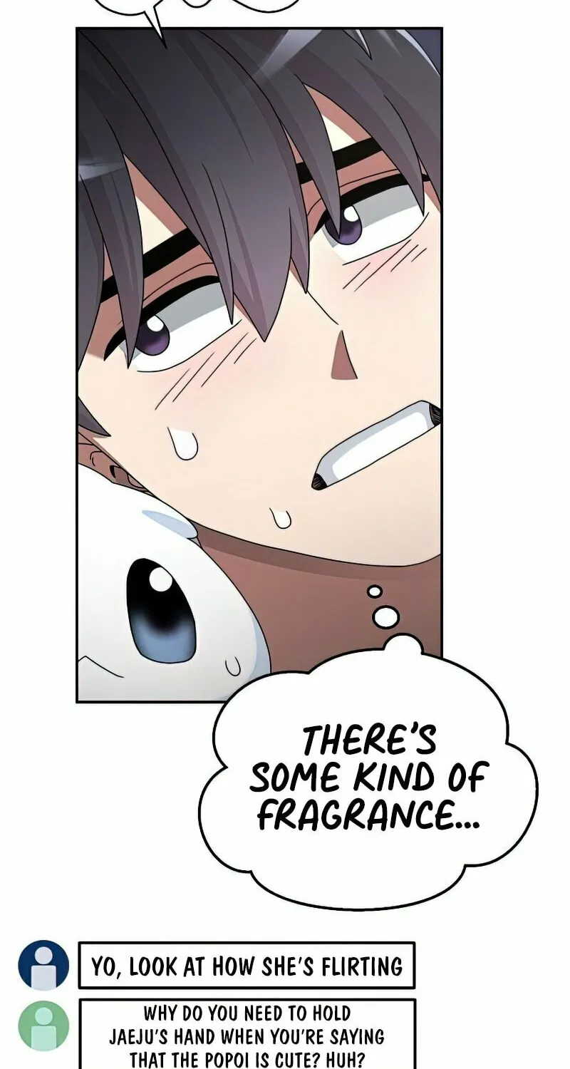 Read The Overpowered Newbie chapter 28 image 66 on Lezhin