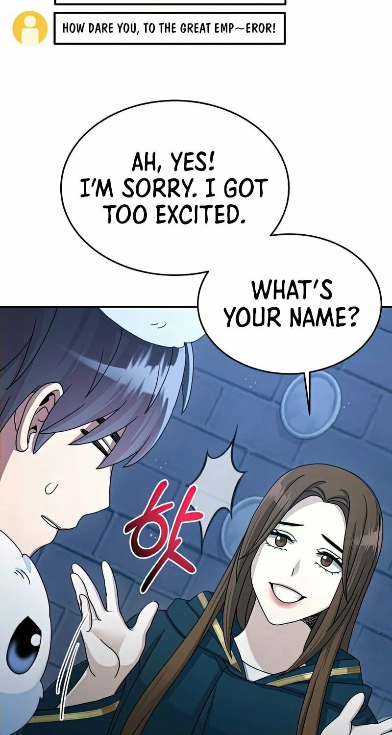 Read The Overpowered Newbie chapter 28 image 67 on Lezhin