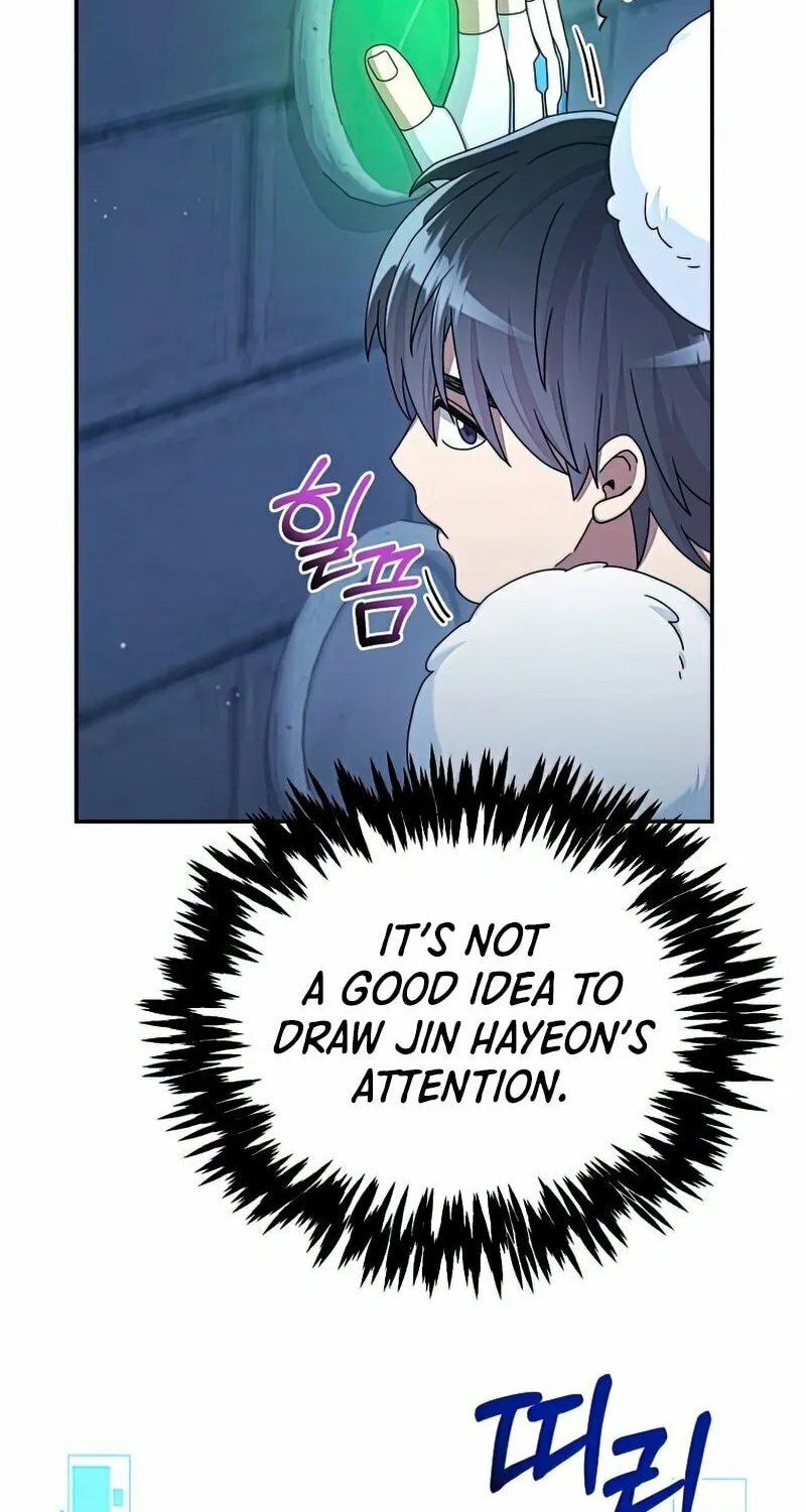 Read The Overpowered Newbie chapter 28 image 76 on Lezhin