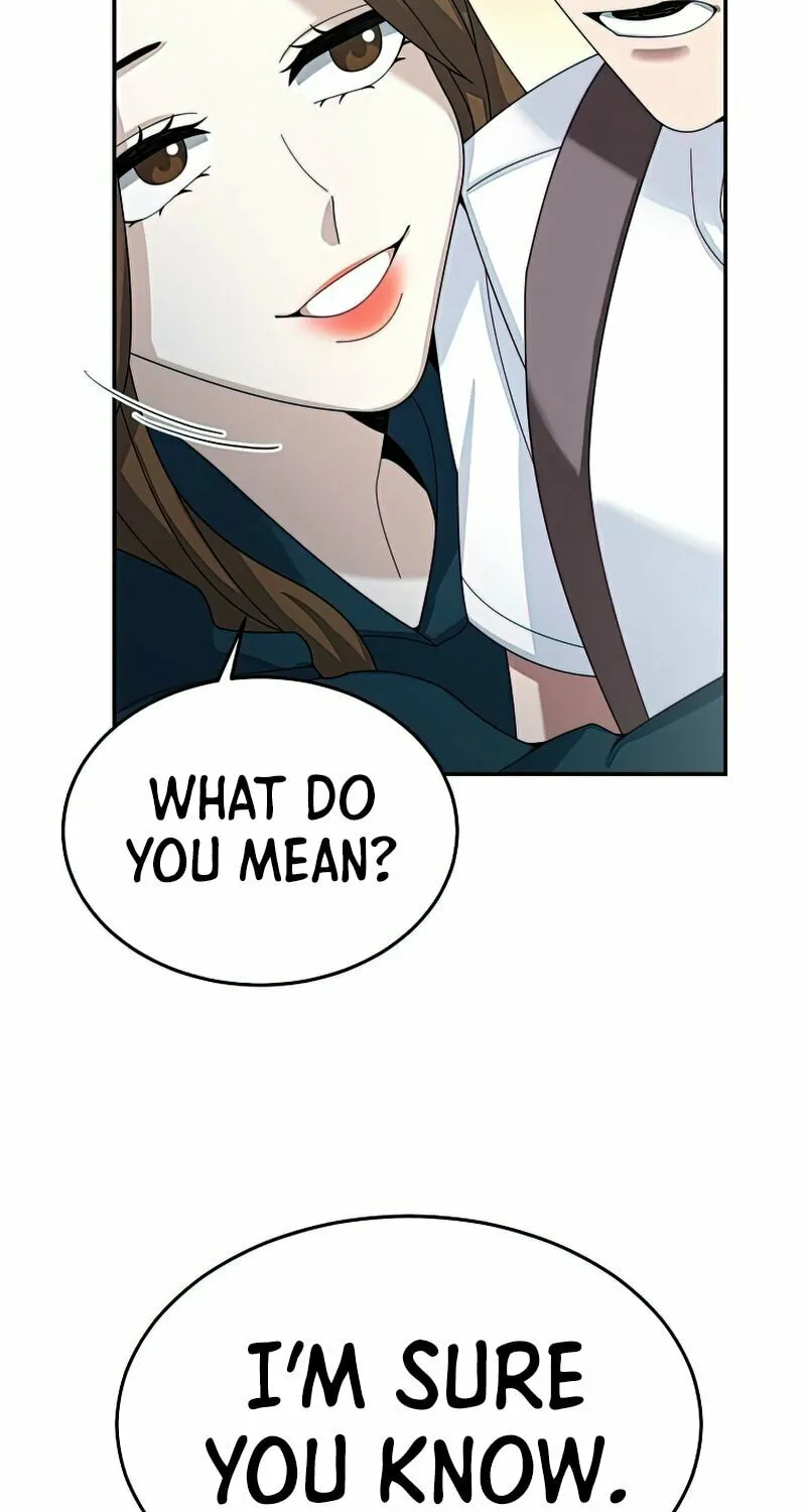 Read The Overpowered Newbie chapter 28 image 91 on Lezhin