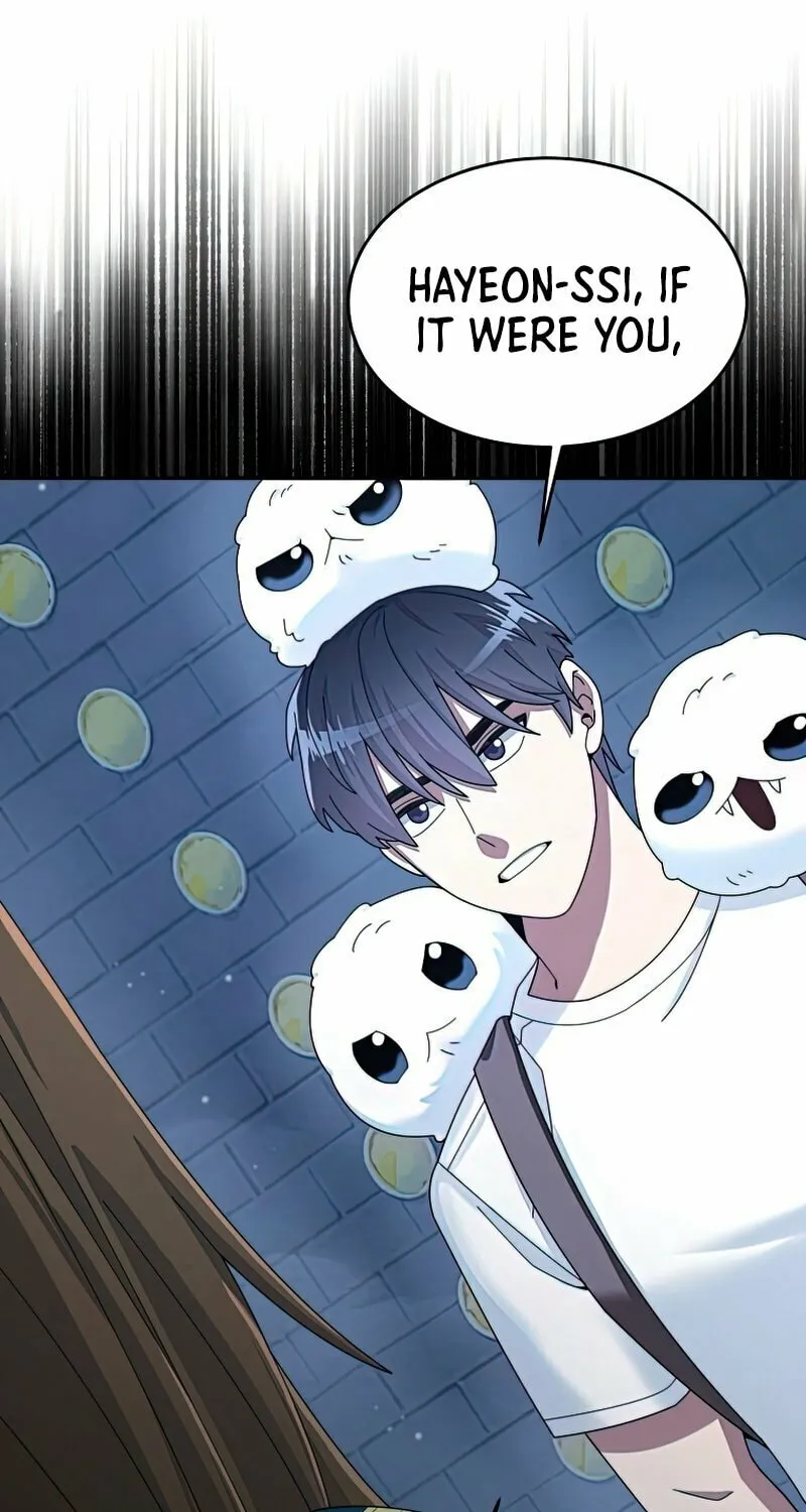 Read The Overpowered Newbie chapter 28 image 93 on Lezhin