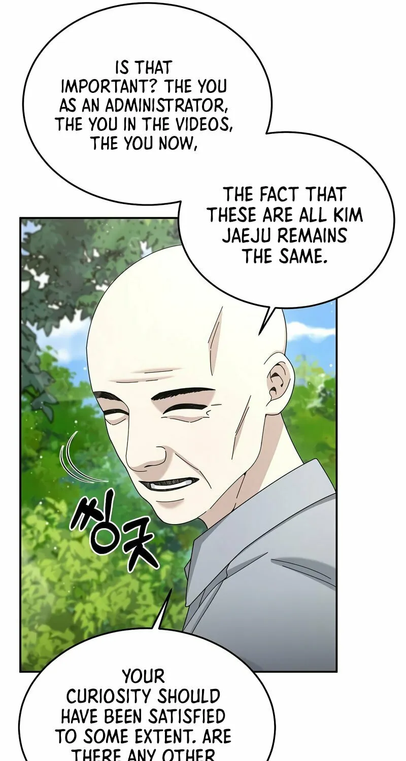 Read The Overpowered Newbie chapter 30 image 100 on Lezhin