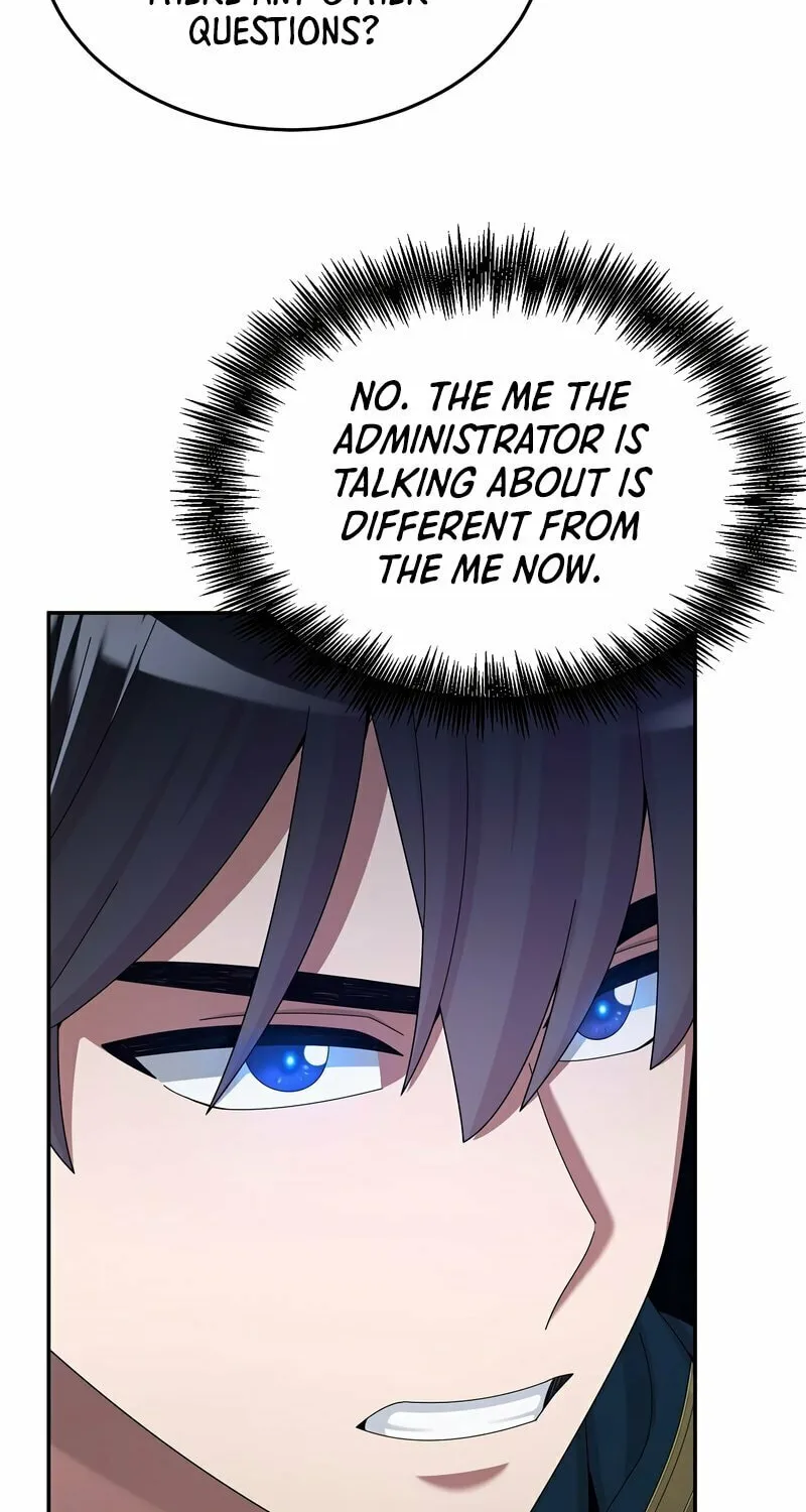 Read The Overpowered Newbie chapter 30 image 101 on Lezhin