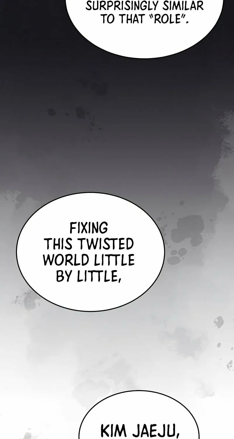 Read The Overpowered Newbie chapter 30 image 106 on Lezhin