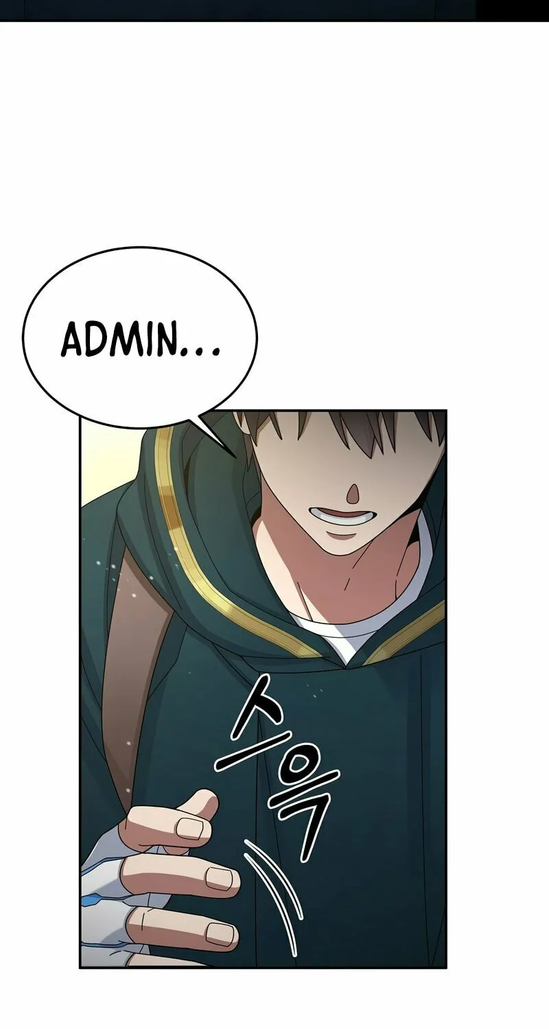 Read The Overpowered Newbie chapter 30 image 111 on Lezhin