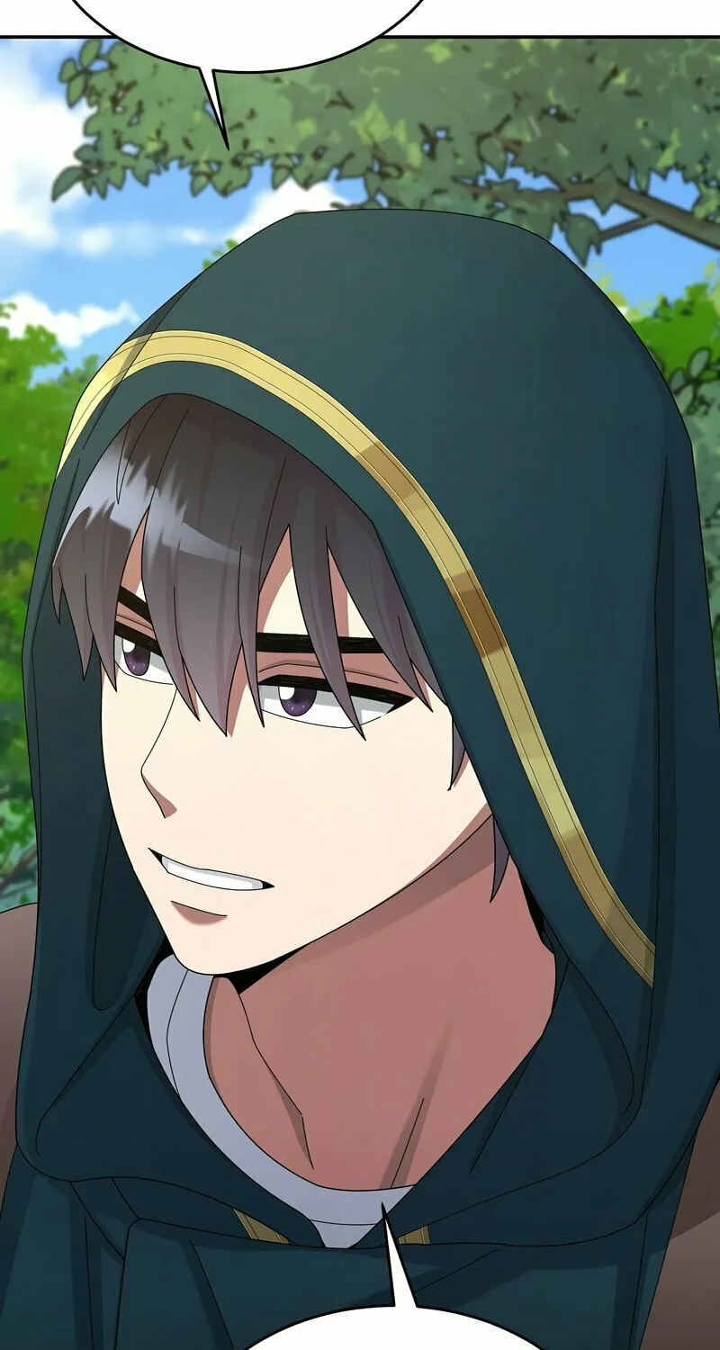 Read The Overpowered Newbie chapter 30 image 15 on Lezhin