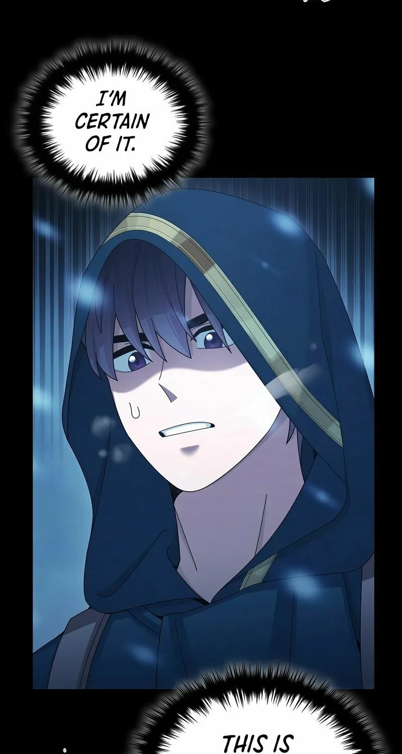 Read The Overpowered Newbie chapter 30 image 25 on Lezhin