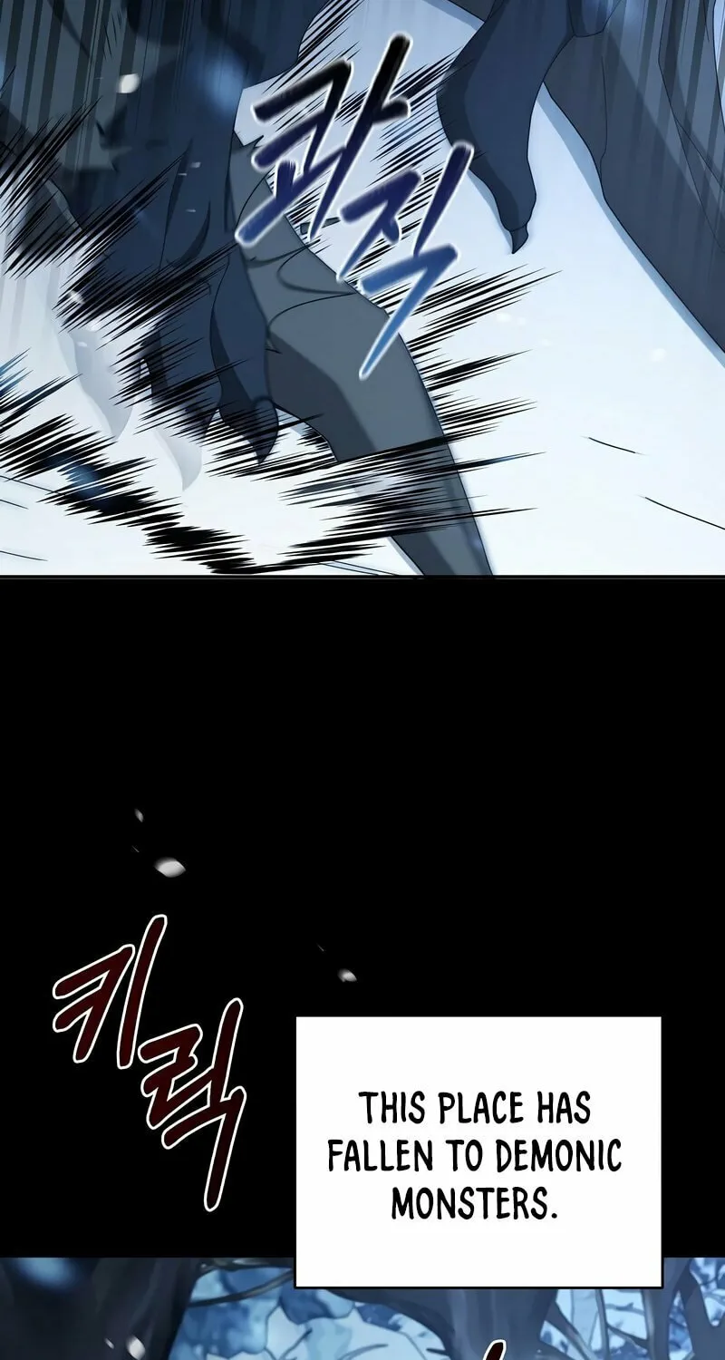 Read The Overpowered Newbie chapter 30 image 27 on Lezhin