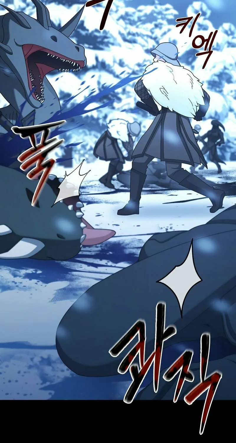 Read The Overpowered Newbie chapter 30 image 34 on Lezhin