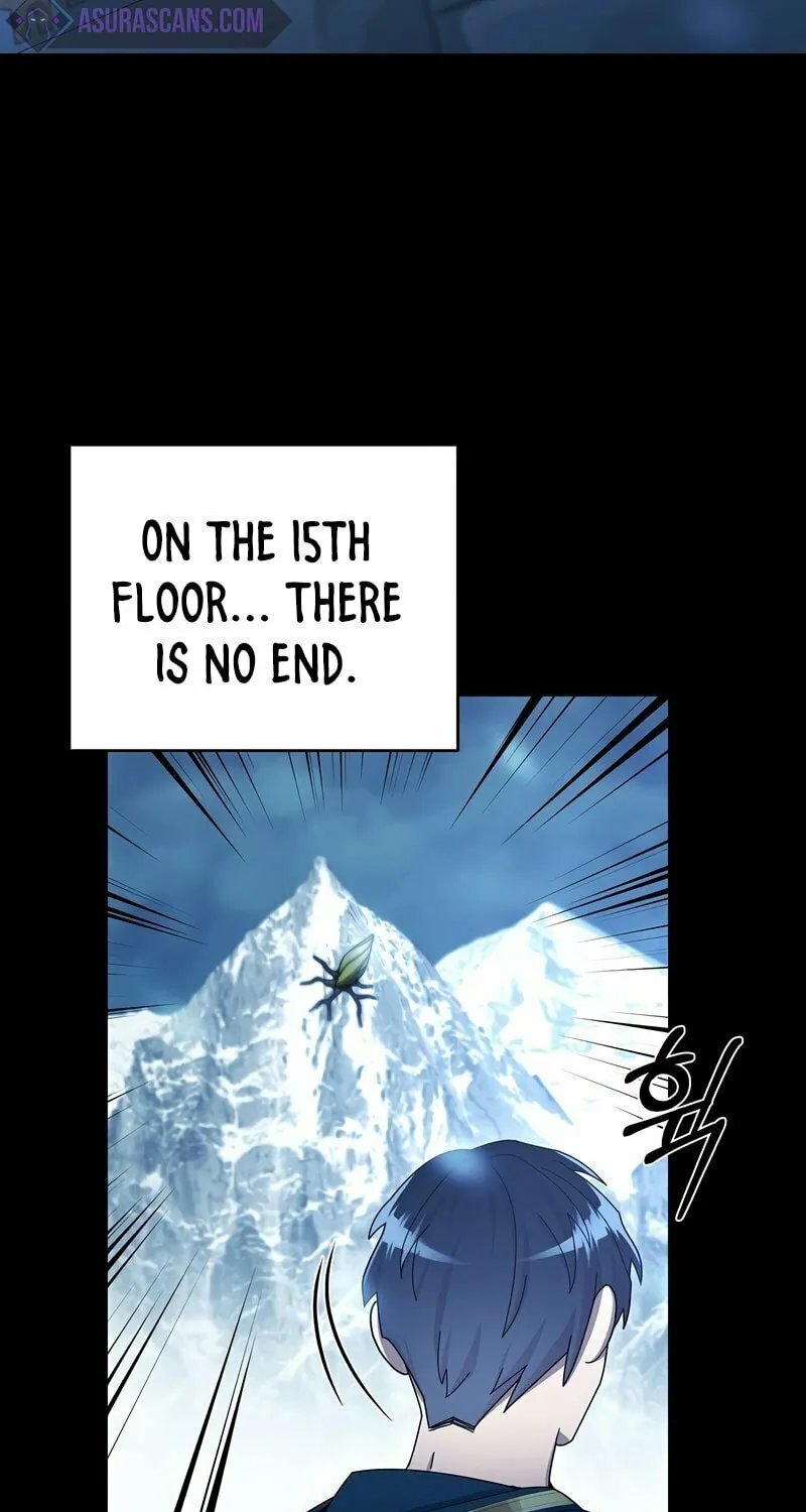 Read The Overpowered Newbie chapter 30 image 36 on Lezhin