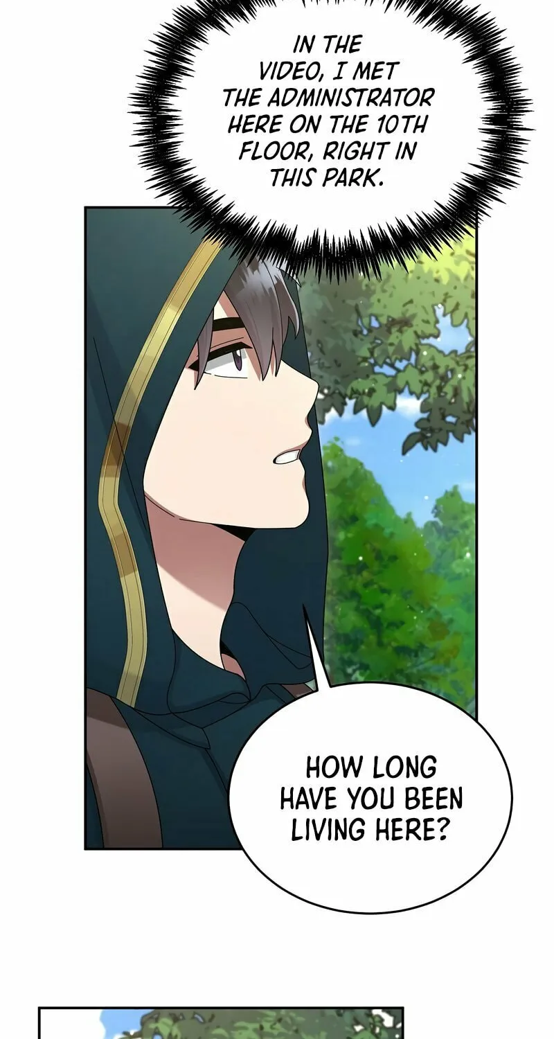 Read The Overpowered Newbie chapter 30 image 4 on Lezhin