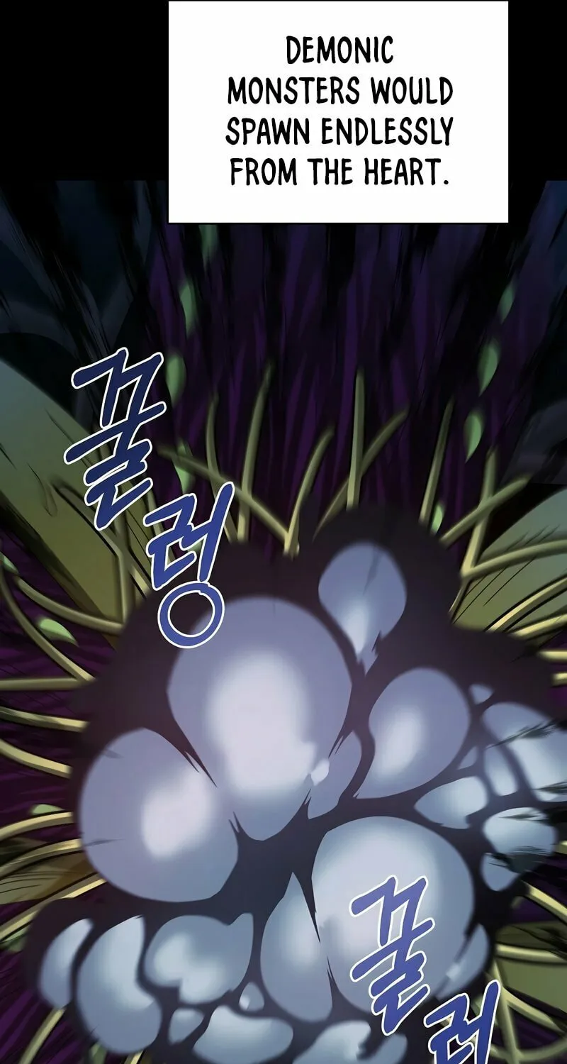 Read The Overpowered Newbie chapter 30 image 40 on Lezhin