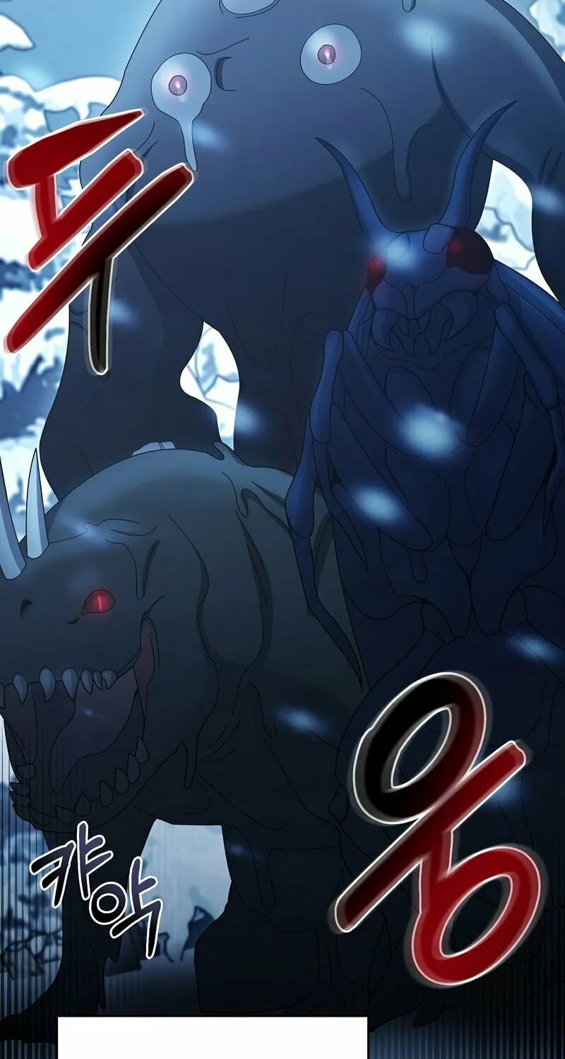 Read The Overpowered Newbie chapter 30 image 45 on Lezhin