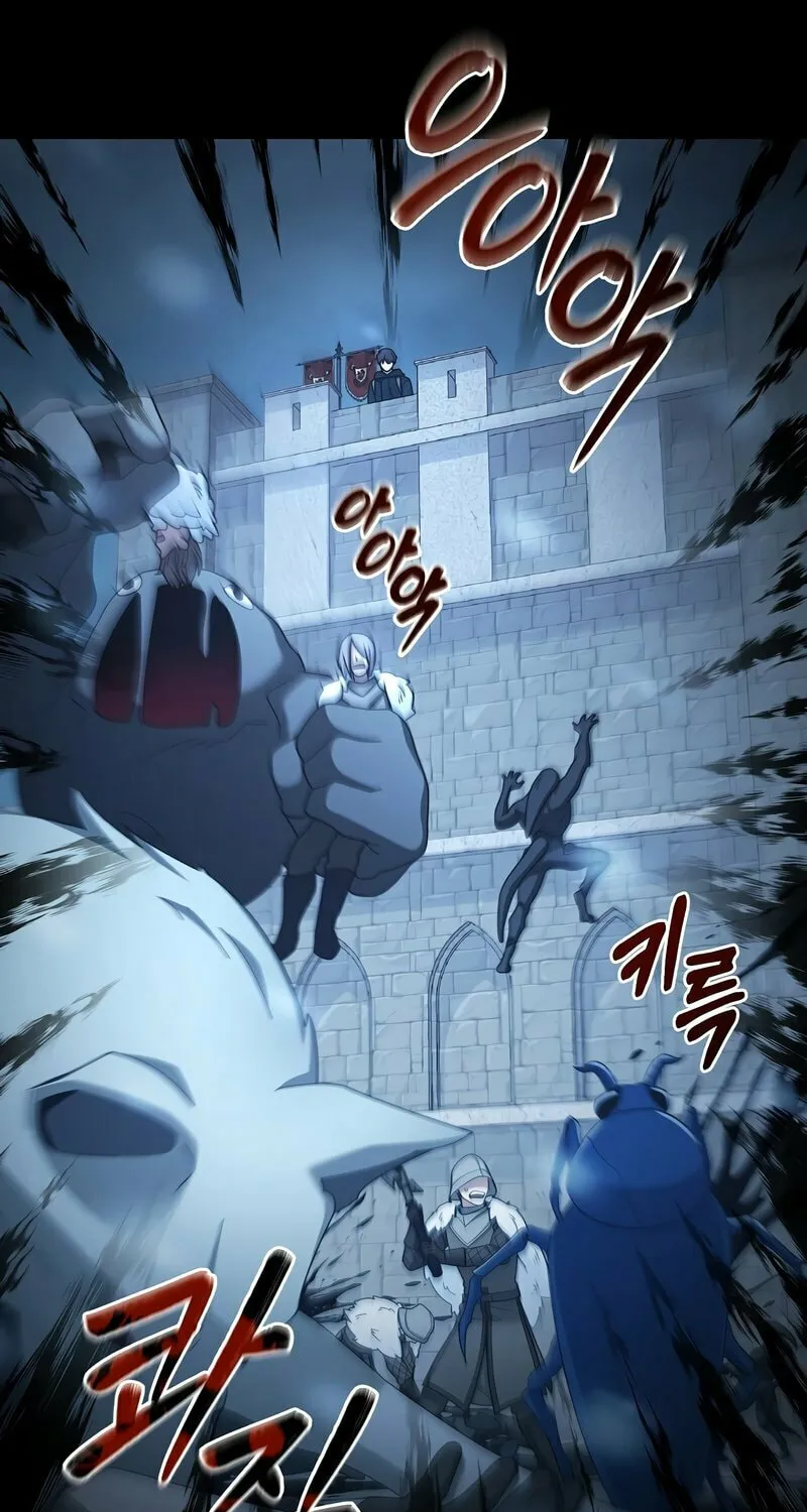Read The Overpowered Newbie chapter 30 image 52 on Lezhin
