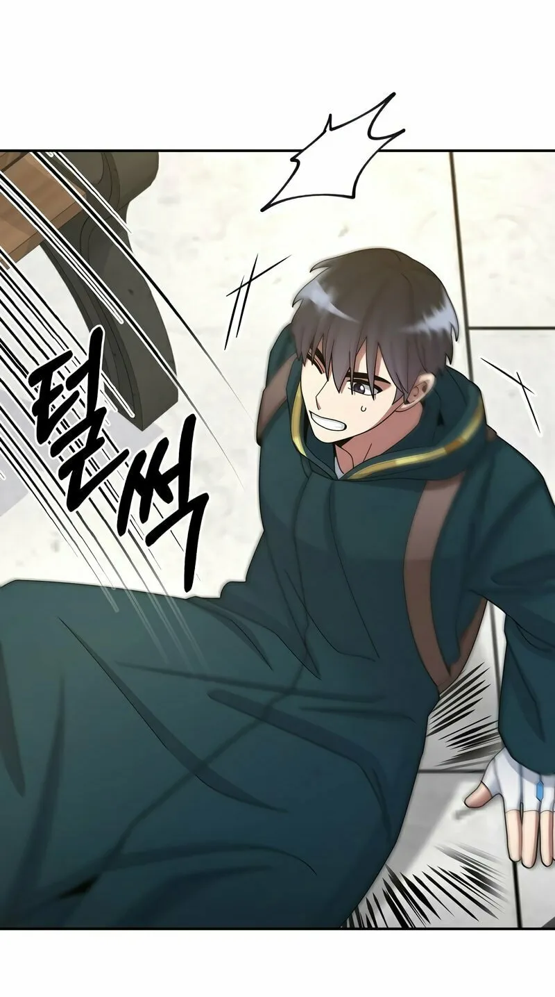 Read The Overpowered Newbie chapter 30 image 59 on Lezhin