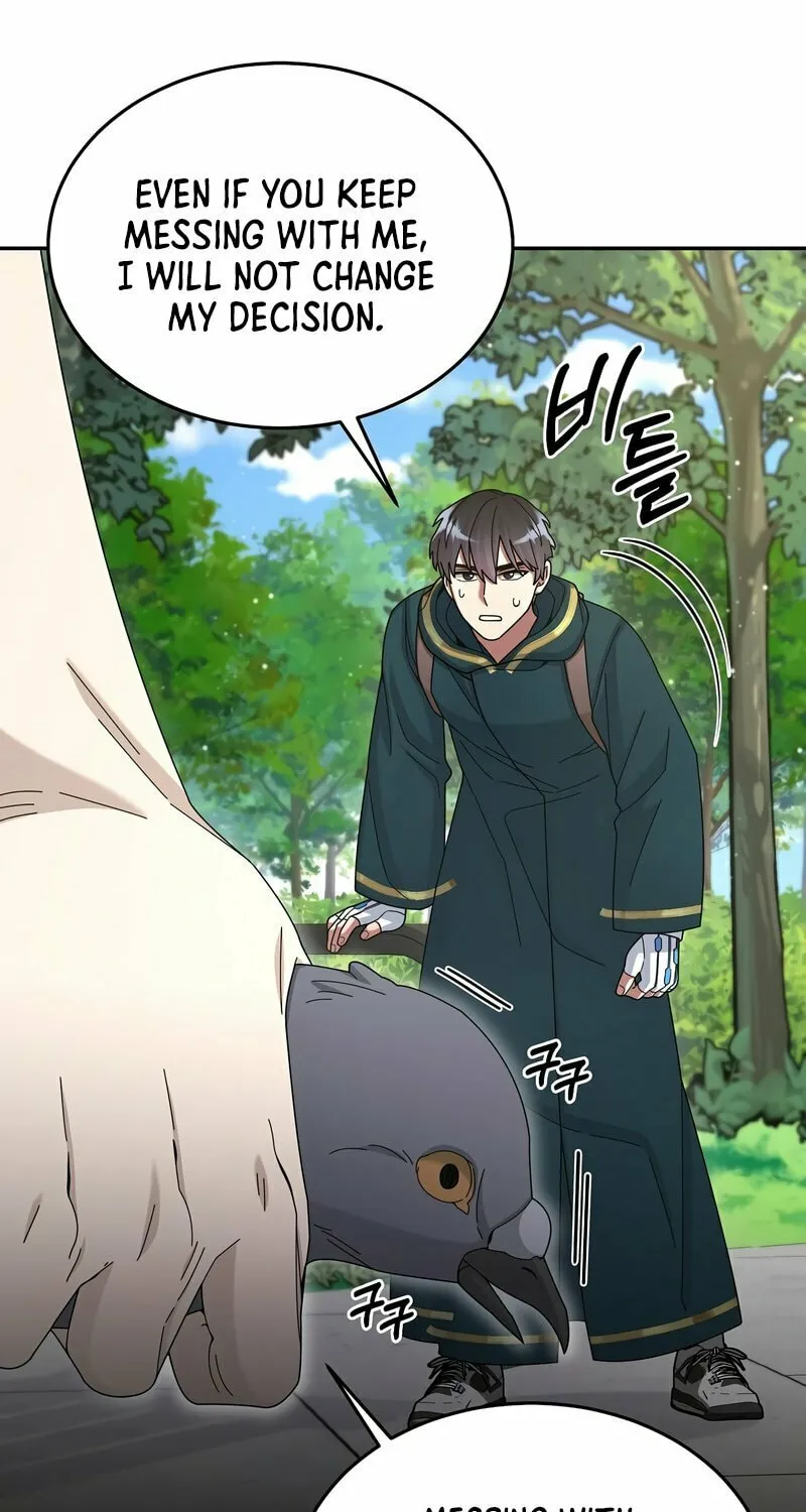 Read The Overpowered Newbie chapter 30 image 61 on Lezhin