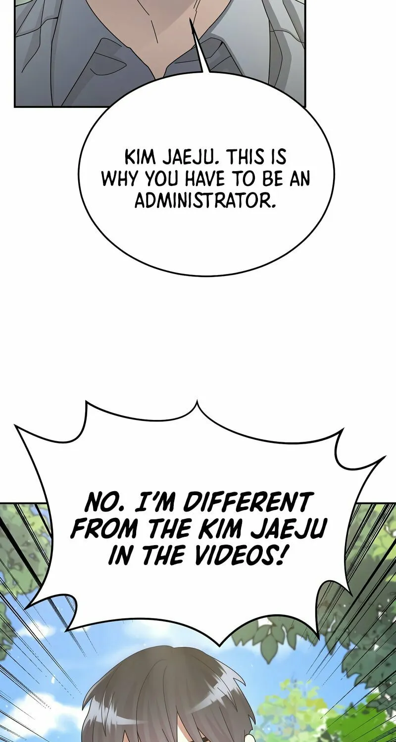 Read The Overpowered Newbie chapter 30 image 64 on Lezhin