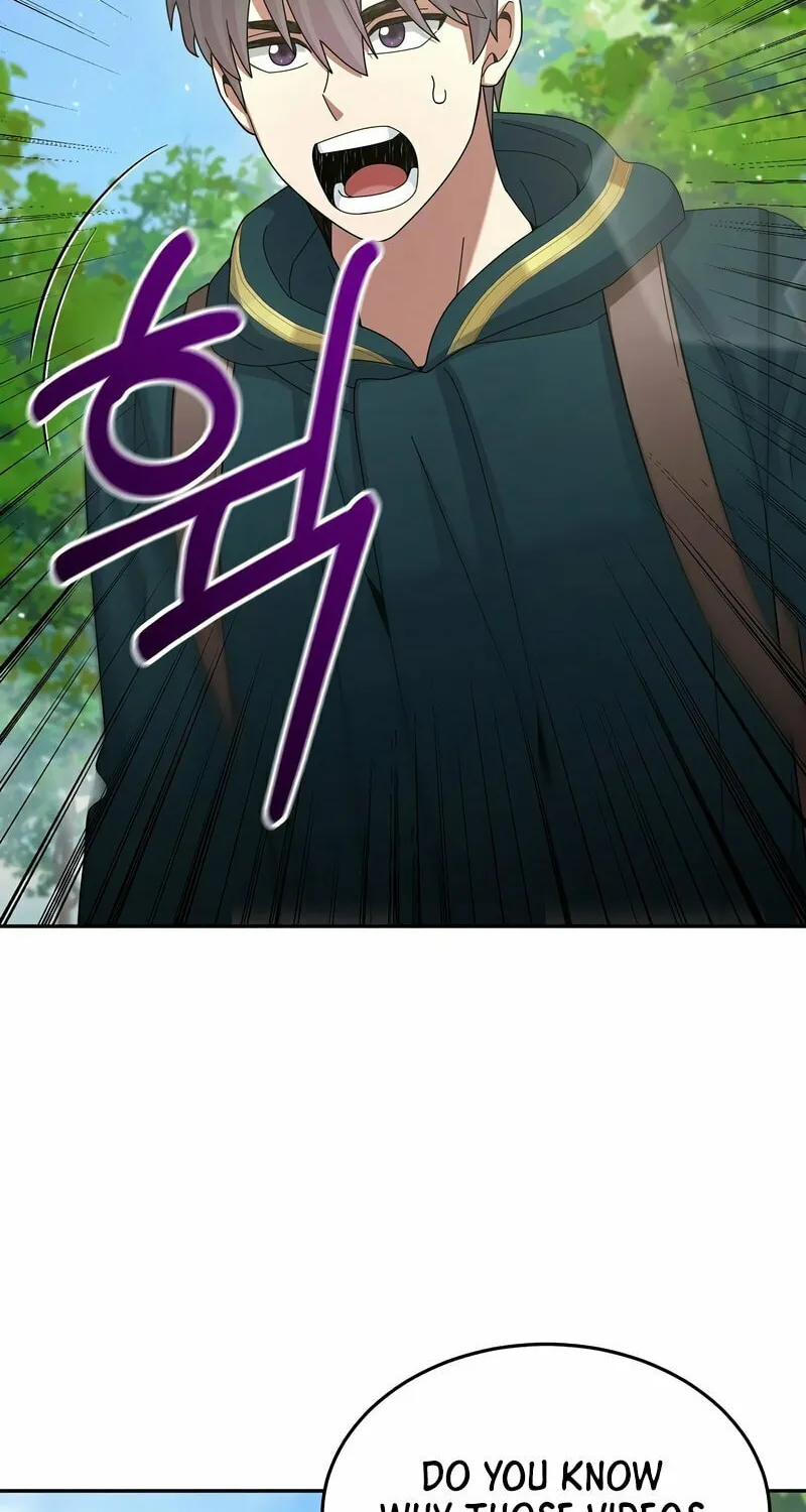 Read The Overpowered Newbie chapter 30 image 65 on Lezhin